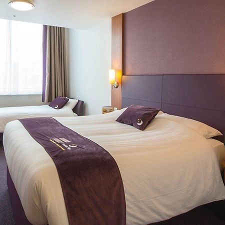 Premier Inn לימינגטון מראה חיצוני תמונה
