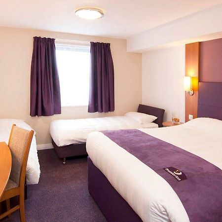Premier Inn לימינגטון מראה חיצוני תמונה