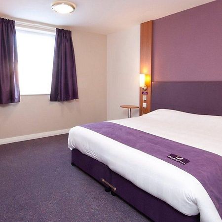 Premier Inn לימינגטון מראה חיצוני תמונה