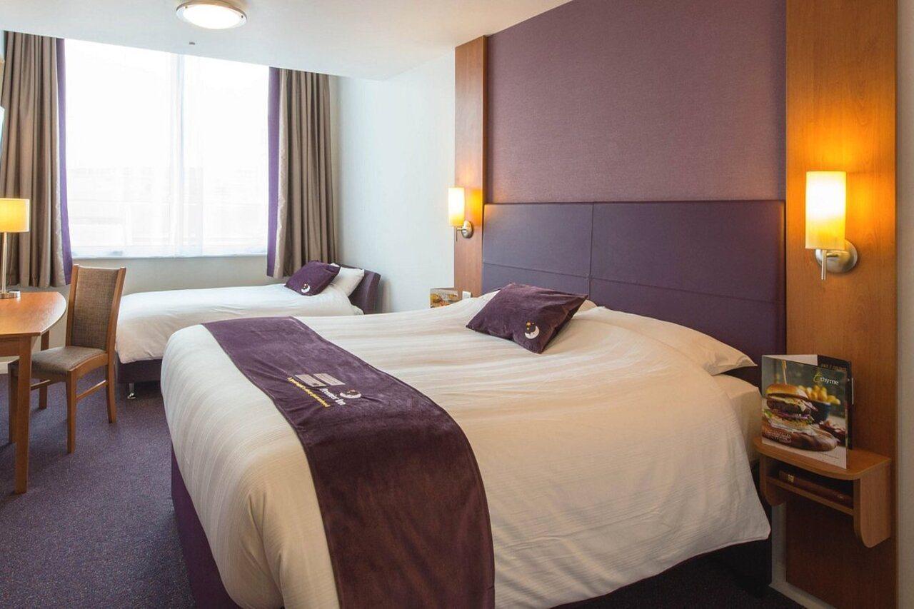 Premier Inn לימינגטון מראה חיצוני תמונה