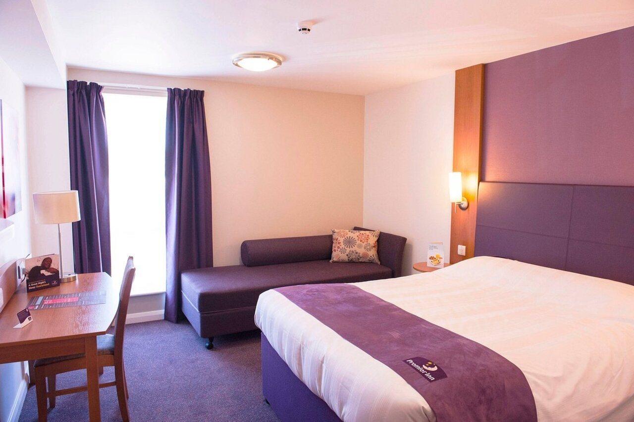 Premier Inn לימינגטון מראה חיצוני תמונה