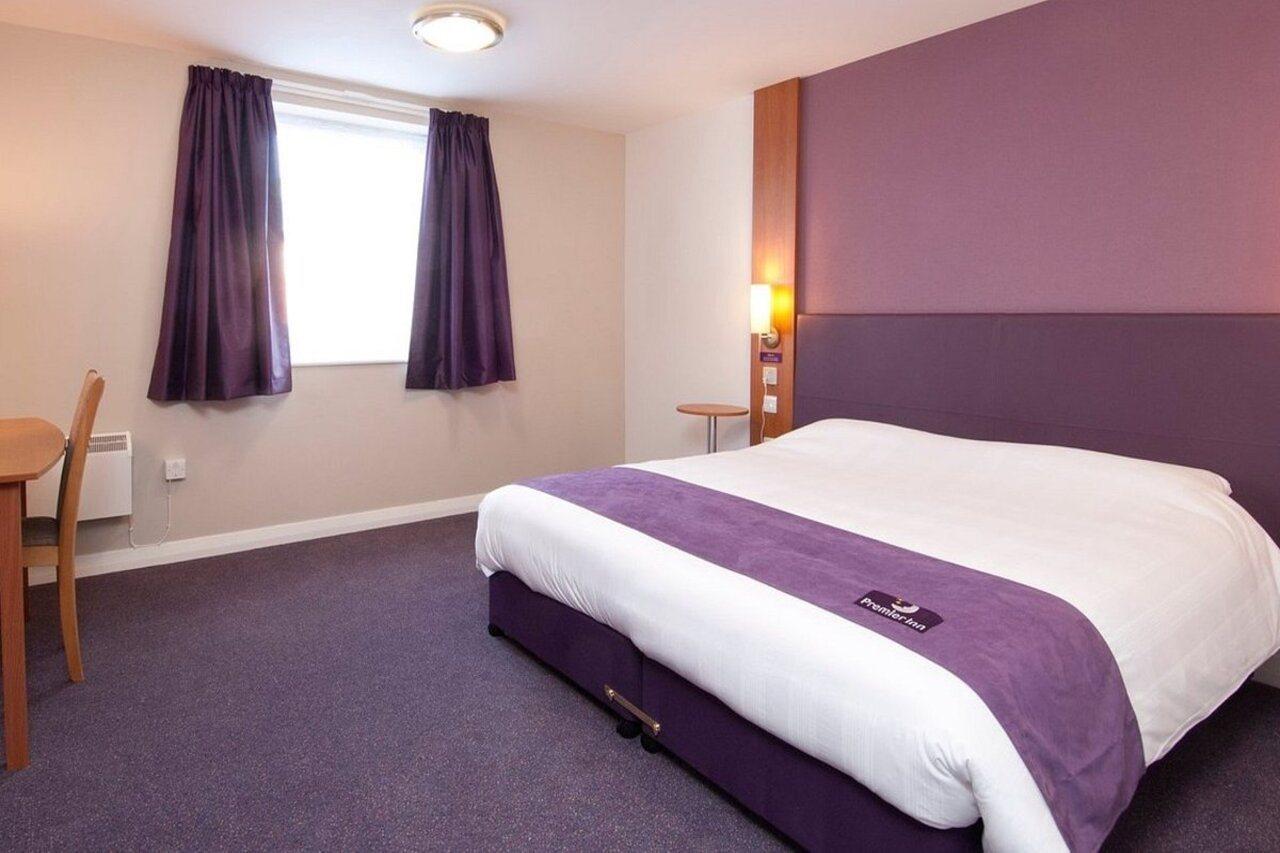 Premier Inn לימינגטון מראה חיצוני תמונה