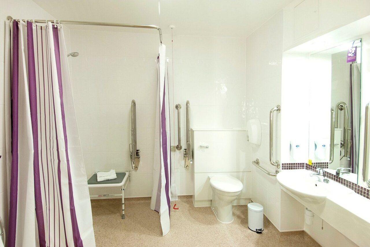 Premier Inn לימינגטון מראה חיצוני תמונה