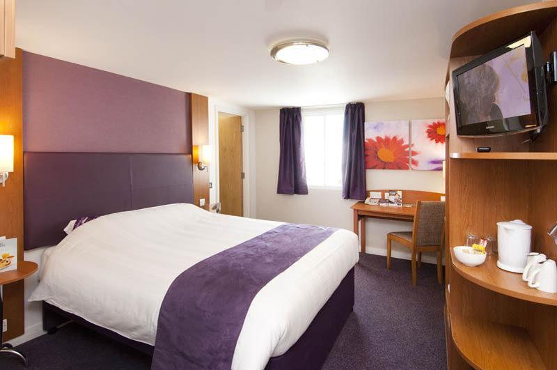 Premier Inn לימינגטון מראה חיצוני תמונה